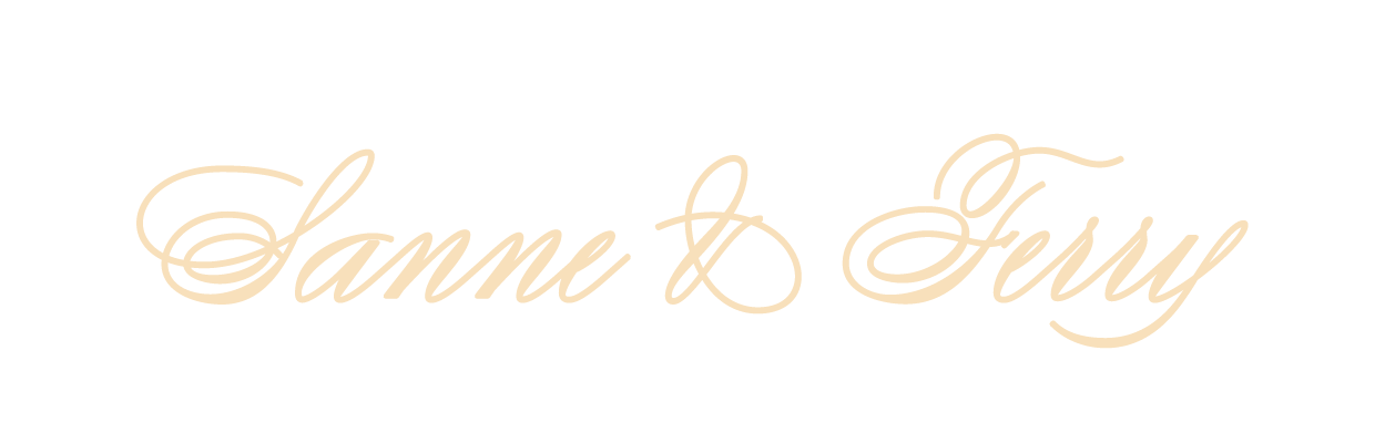 Sanne & Ferry 2